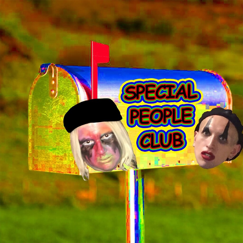 Special People Club - Podcast en iVoox