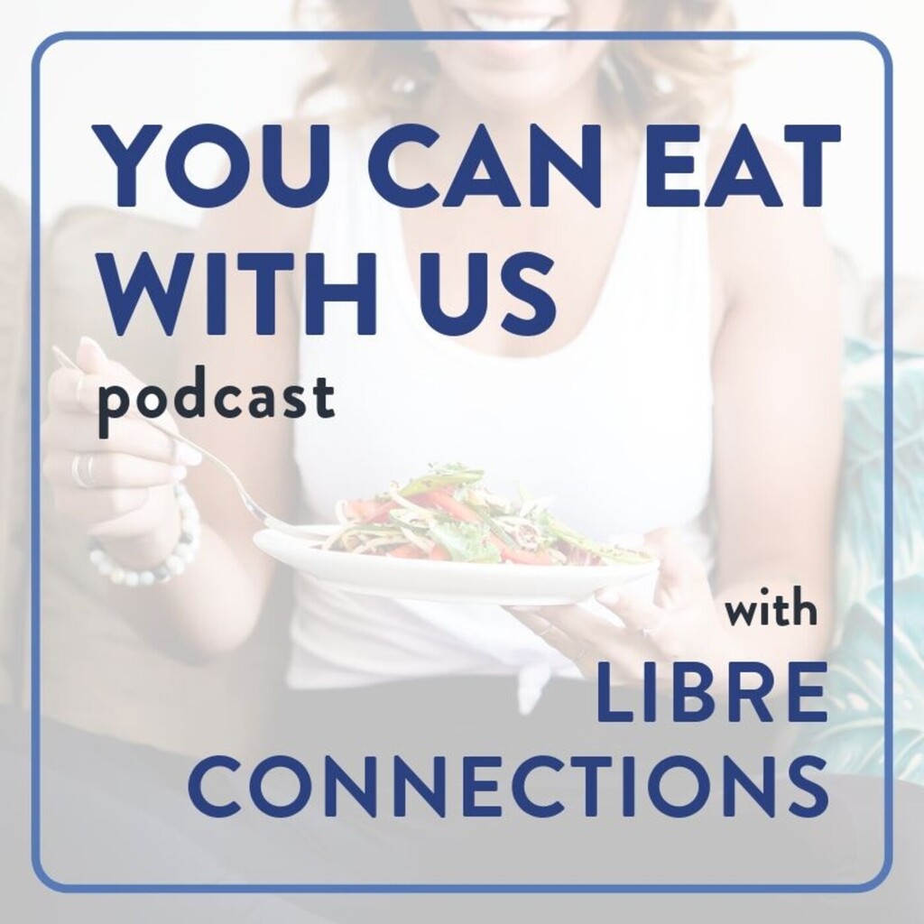 We can eat. We can eat the. You can eat here