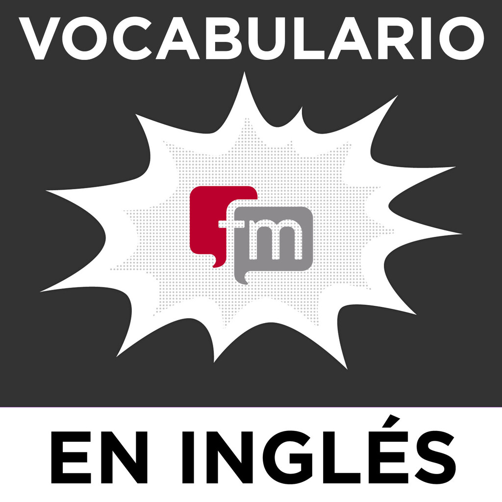 Vocabulario en inglés Audio/MP3 Podcast - Podcast en iVoox