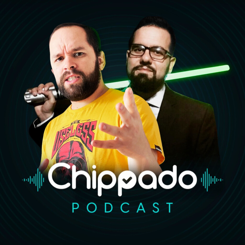 Chippado (o podcast do Chippu) - Chippu
