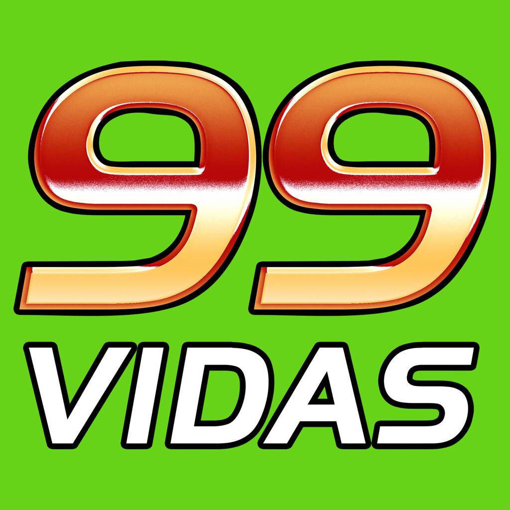 99Vidas 498 - It Takes Two é uma obra de arte! - 99Vidas Podcast