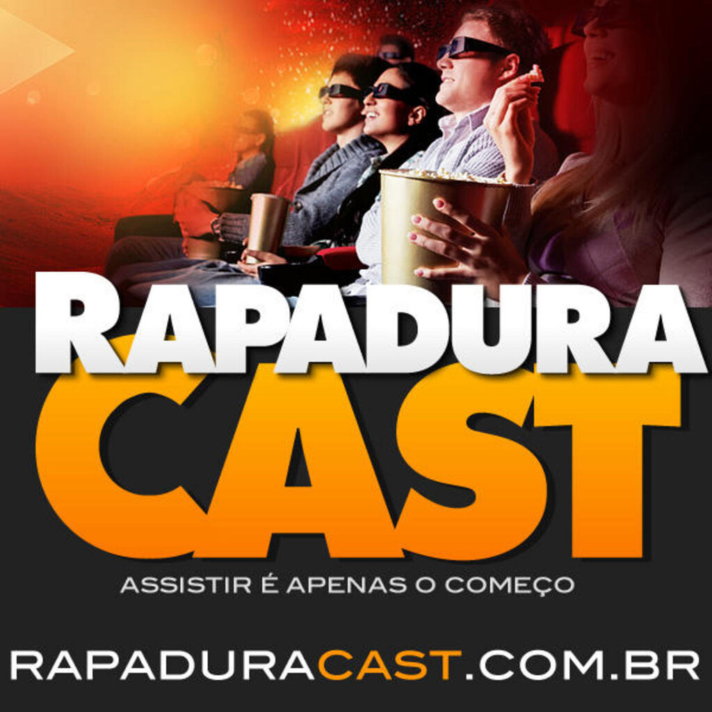 RapaduraCast 793 - 30 Melhores Filmes de Terror dos Últimos 10 Anos! -  Cinema com Rapadura