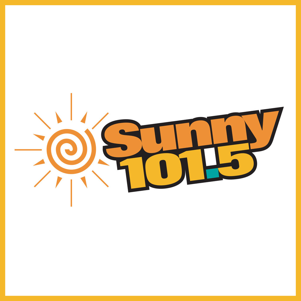 Sunny radio. Санни радио шоу. Sunny Day Jack game логотип