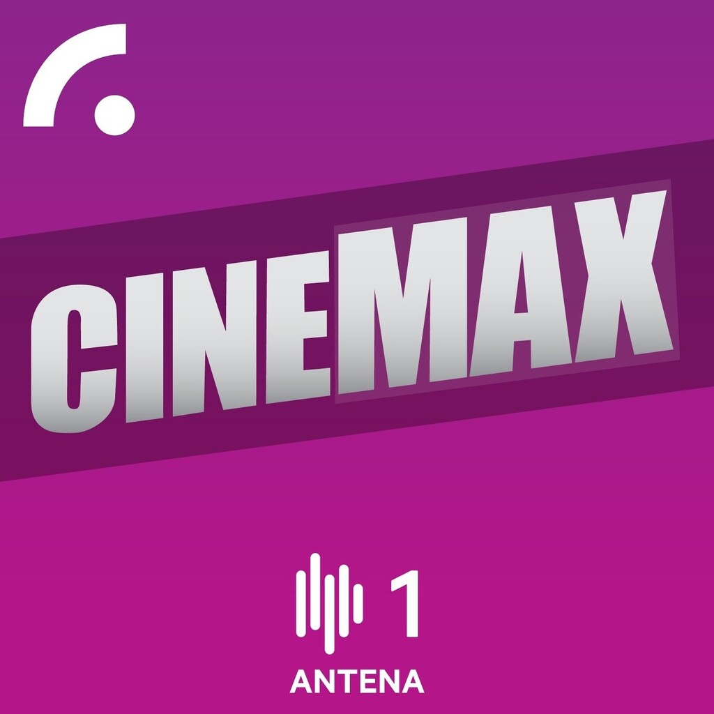 CINEMAX. Cinemak. CINEMAX DVD.