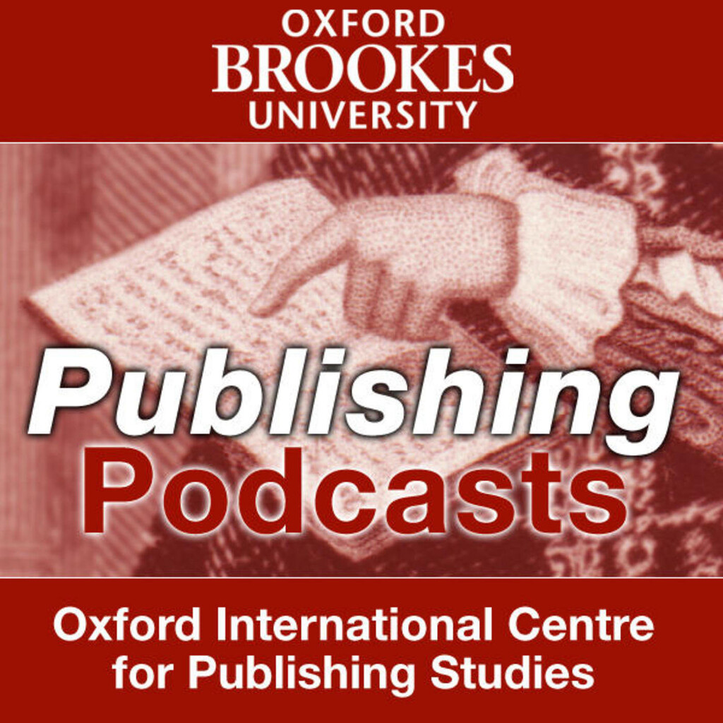 Oxford publishing