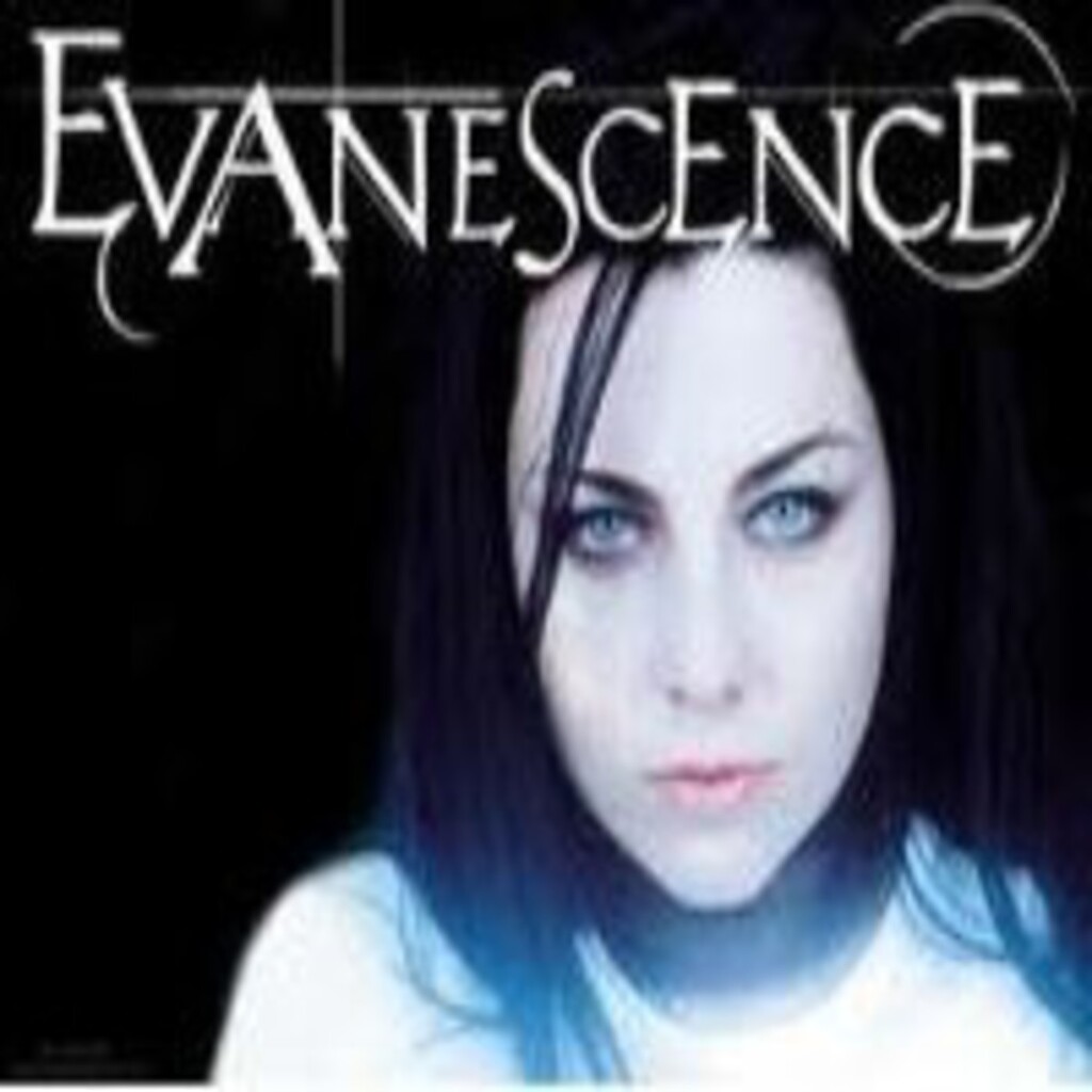 Evanescence Demo. Певица группы эванесенс. Evanescence - Fallen.