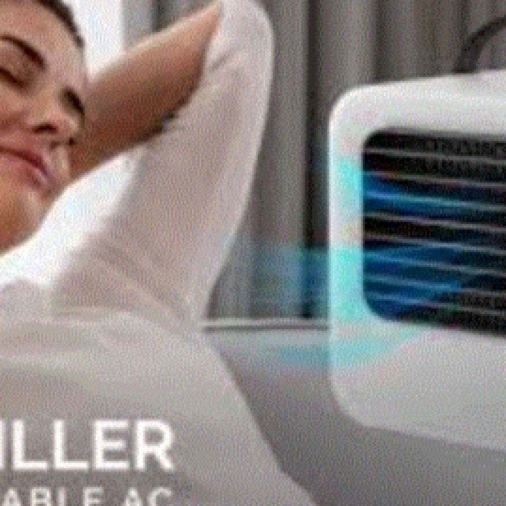 Chiller Portable AC Reviews