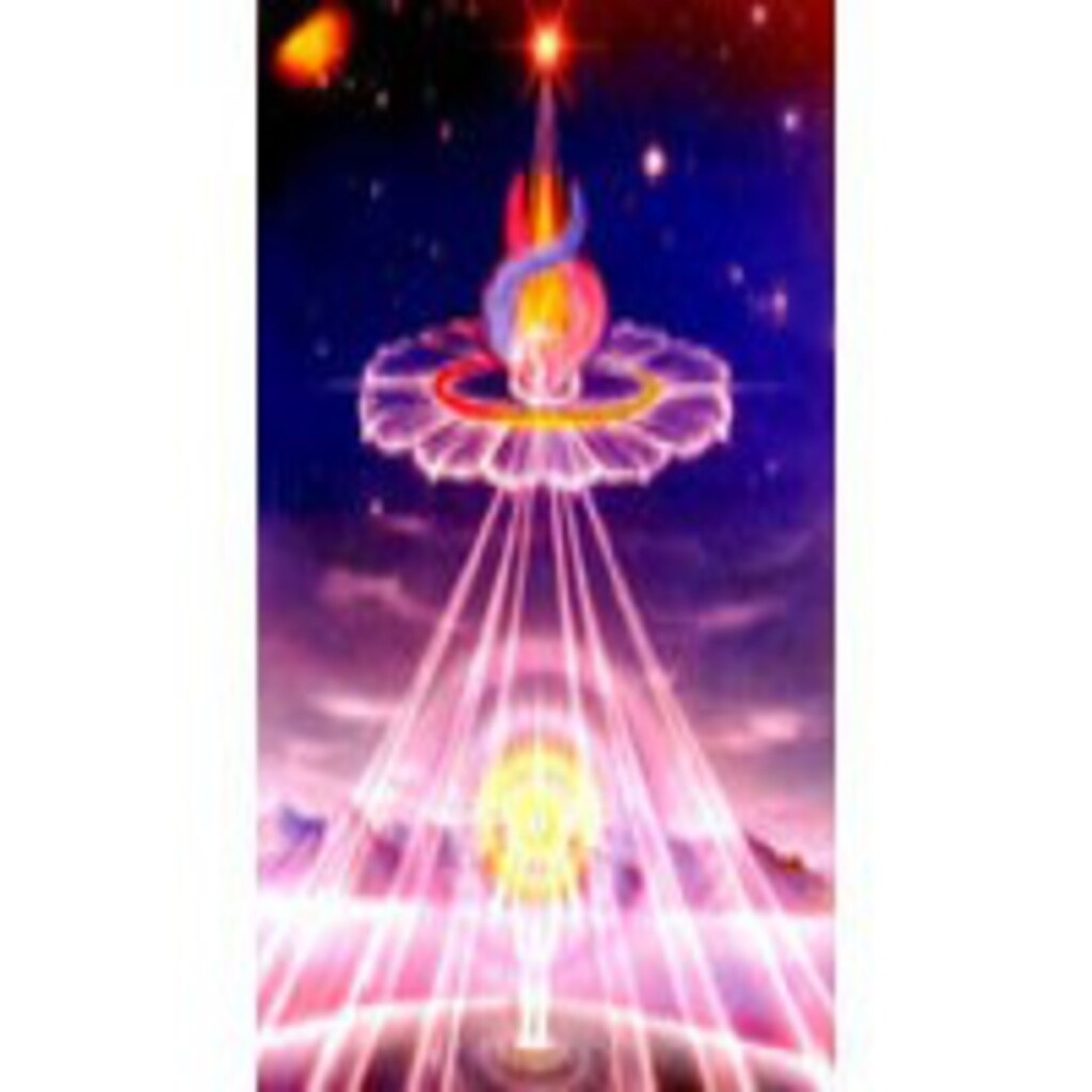 MEDITACIÓN METAFÍSICA - Podcast en iVoox