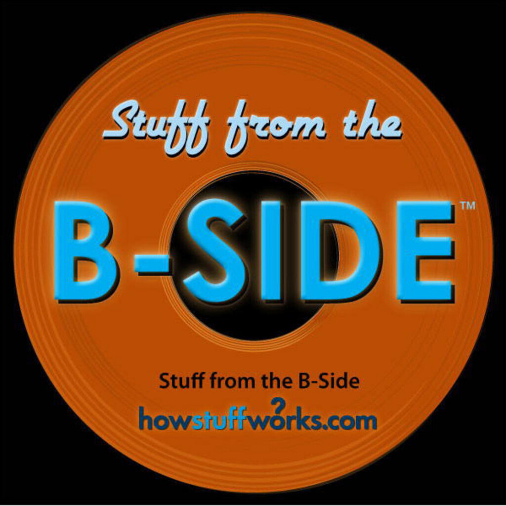 B side. Best from the b Side. Best records. Good stuff the b-52s
