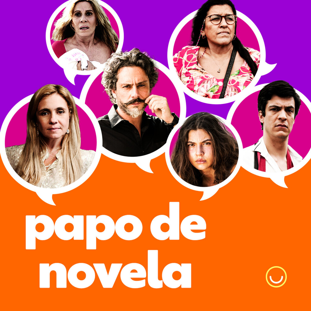 A DONA DO PEDAÇO - O BALANÇO FINAL DA NOVELA