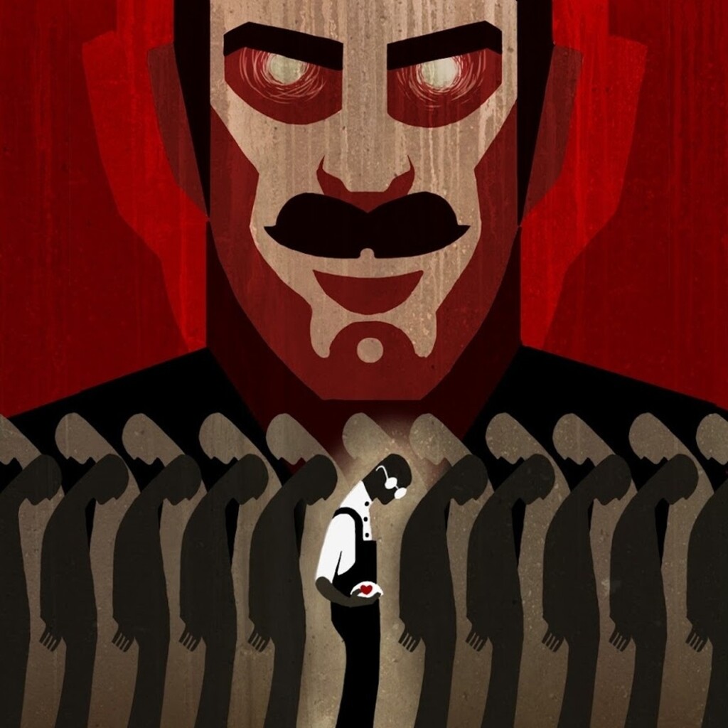 1984 джордж оруэлл презентация