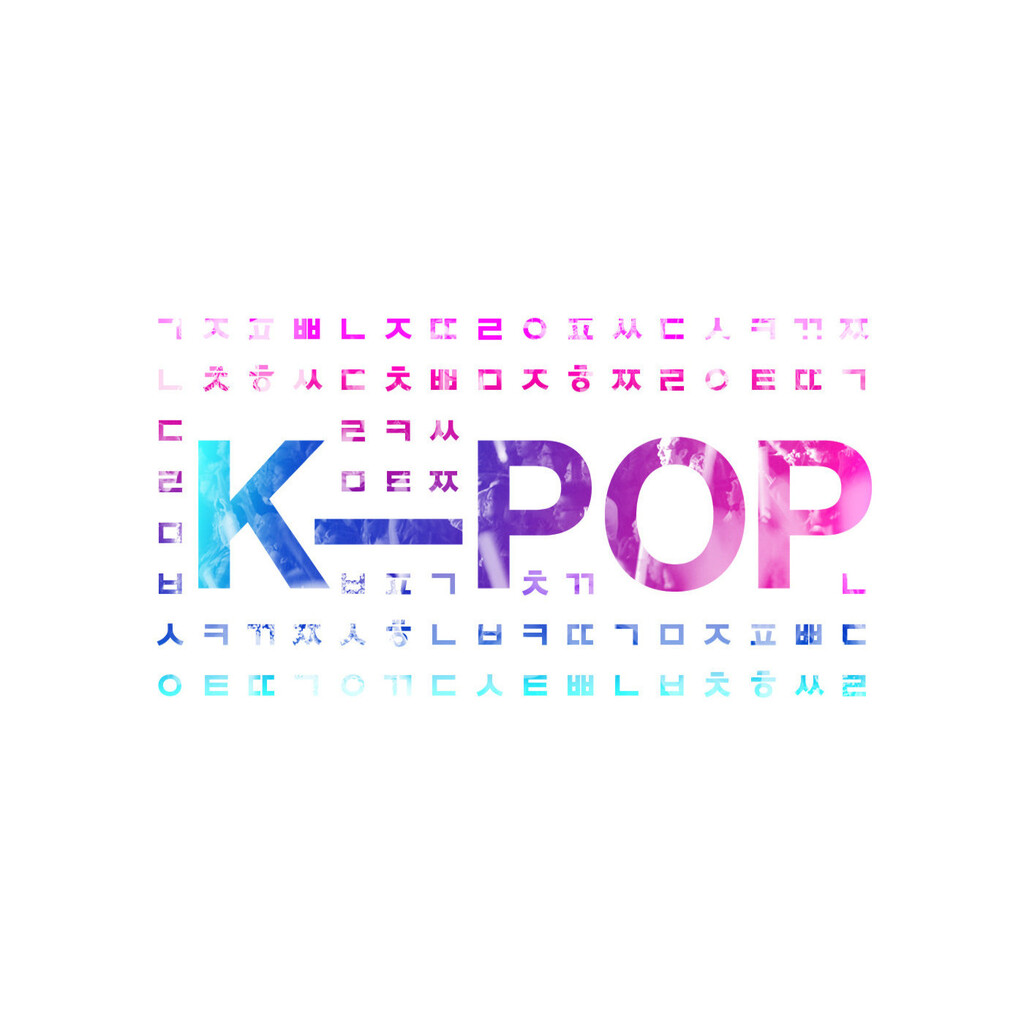 K pop проект по музыке