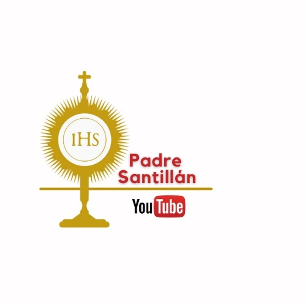 Homilías /Padre Carlos Santillan - Podcast en iVoox