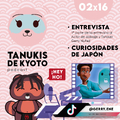 TDK Podcast 02X16 Entrevistamos a Gerry Núñez, actor de doblaje en potencia y Tiktoker molón