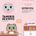 TDK Podcast 02X04 Entrevistamos a Verònica Calafell de Daruma S.L. y Espai Daruma