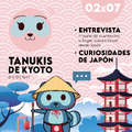 TDK Podcast 02X07 Contacto directo desde Japón, entrevistamos a nuestro nuevo colaborador Ángel - Parte 1
