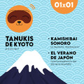 TDK Podcast 01x01 - El verano en Japón y primer Kamishibai sonoro
