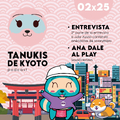 TDK Podcast 02X25 Salarymans vestidos de colegialas, casas sin ventanas y otras vivencias de Julia Ayuso en Japón