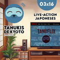 TDK Podcast 03X16 Los Live-action en Japón: El puente entre el manga/anime y la realidad