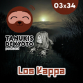 TDK 03x34 Ciclo de Terror Japonés: Los Kappa