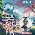 TDK Podcast 03X19 Explorando Japón a través de la pluma: A.J. Ogayas comparte sus experiencias