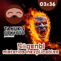 TDK 03x36 Ciclo de Terror Japonés: Sōgenbi, misterios inexplicables en Ibaraki