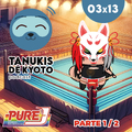 TDK Podcast 03X13 Akari, la luchadora chilena que conquista los rings de Japón