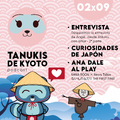 TDK Podcast 02X09 Despedimos la entrevista de Ángel, desde Shikoku con amor - Parte 2