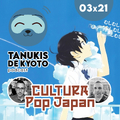 TDK 03x21 Experiencia veraniega nipona: Videojuegos, Manga, Ramune y viajamos a Japón este verano  