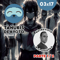 TDK Podcast 03X17 Terror japonés de la mano del escritor español A.J. Ogayas