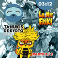 TDK Podcast 03X12 Akira Toriyama: Videojuegos, recuerdos y coleccionismo