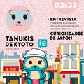 TDK Podcast 02X23 La arquitecta Julia Ayuso, nos habla del urbanismo japonés y el diseño biofílico