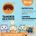 TDK Podcast 01x16 - Aparece un invitado sorpresa mientras charlamos con Redick y Brody de Japonizados Podcast