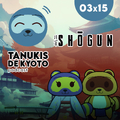 TDK Podcast 03X15 La serie Shōgun: Mariko-sama y el cristianismo en la era de los samuráis
