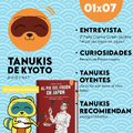 TDK Podcast 01x07 – El chef Chema Guillén nos presenta su primer libro de cocina fusión