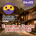 TDK 04X05 Rubén-san y los puentes históricos entre España y Japón en el período Meiji