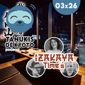 TDK 03x26 Izakaya Time's: Charla entre Karaage y Highballs en el barrio de Kanda