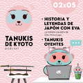 TDK Podcast 02X05 Historia y leyendas de Japón con Eva - Heshikiri, la Katana perdida de Oda Nobunaga