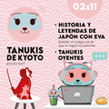 TDK Podcast 02X11 Historia y leyendas de Japón con Eva - Bushido, el código por el que se regían los samuráis