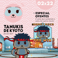 TDK Podcast 02X22 En Japón no es todo kawaii, nos lo cuentan nuestrxs oyentes