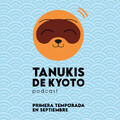 TDK Podcast 01x00 - Falca Tanukis de Kyoto