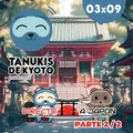 TDK Podcast 03X09 Directo a Japón: Más que un proyecto, una pasión por compartir la cultura japonesa