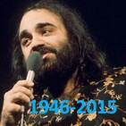 Руссос сувенир. 25 Января 1946 демис руссос. Демис руссос 2015. Demis Roussos from Souvenirs. Демис певец 6.