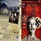 Pactos secretos de la II guerra mundial (serie completa de la BBC) -  Documentales Sonoros - Podcast en iVoox