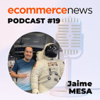 Entrevista a Jaime Mesa, creador de EcommPills