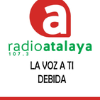 La voz a ti debida (08/11/2023)