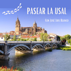 Pasear la USAL 15-04-2024
