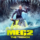 YESASIA: Meg 2: The Trench (2023) (DVD) (Hong Kong Version) DVD - Wu Jing,  Jason Statham, Manta Lab Ltd. - Western / World Movies & Videos - Free  Shipping - North America Site