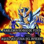 Saint Seiya - Hades - Capítulo 2: Una estrella flotante en la estatua de  Athena. - Podcast Saint seiya - Hades - Audio latino - Podcast en iVoox