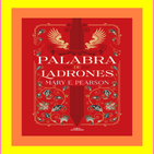 Ebook PALABRA DE LADRONES (BAILE DE LADRONES 2) EBOOK de MARY PEARSON